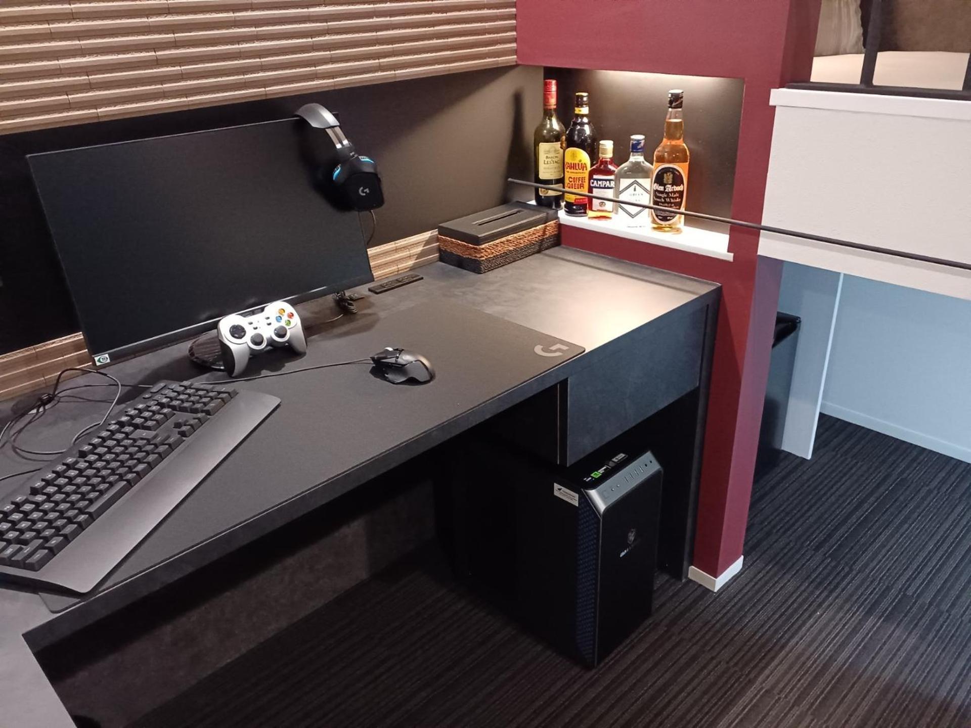 טסוקובה E-Sports Villa The Room - Vacation Stay 69020V מראה חיצוני תמונה