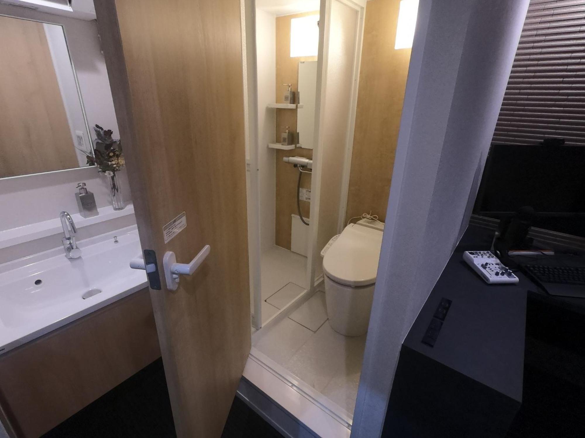 טסוקובה E-Sports Villa The Room - Vacation Stay 69020V מראה חיצוני תמונה